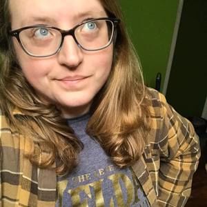 Meet your Posher, Amy